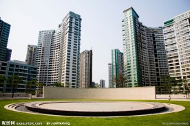 北京CBD