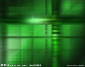 绿色色线条视频背景素材