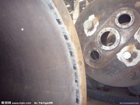 石化设备 压力容器