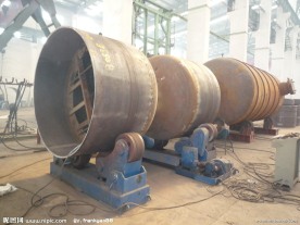 石化设备 压力容器