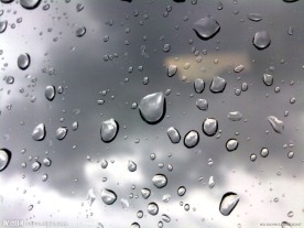 雨滴