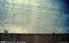 雨滴