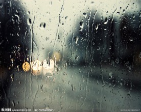 雨滴