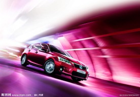 雷克萨斯 CT200h