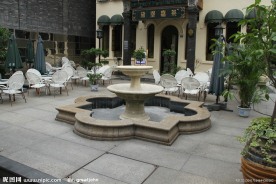 宽窄巷子 黛堡嘉莱