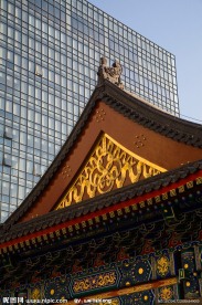 金融街