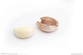 大蒜 干蒜 蒜子