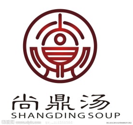 时尚火锅logo