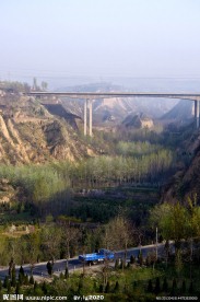 公路桥