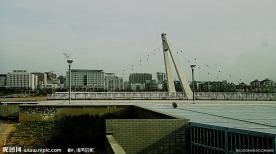 公路桥