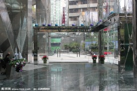 香港圣诞布置