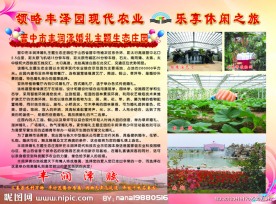 婚礼主题庄园