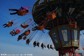 游乐园