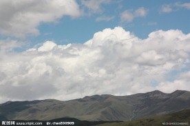 美丽天空