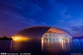 国家大剧院