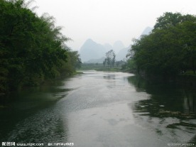 桂林风景 桂林山水
