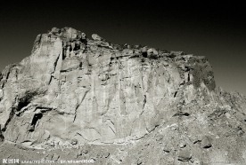 高山风光