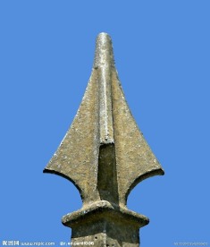标志性建筑