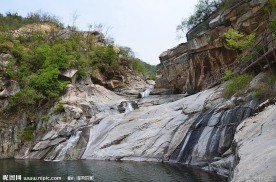 云露的河床