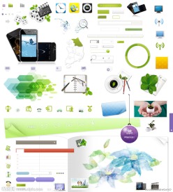 icon 图标 手机