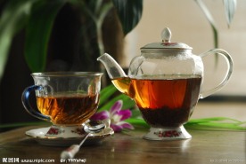 红茶