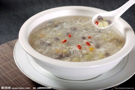 酒酿圆子羹