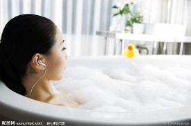花瓣浴