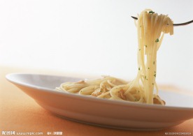 意大利面条