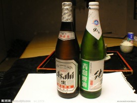青岛啤酒