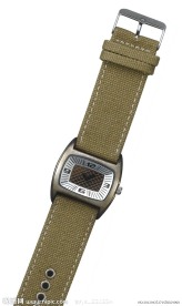 高清楚运动手表