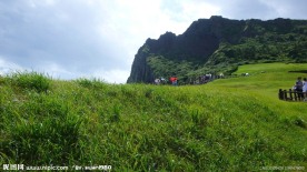 韩国釜山风景