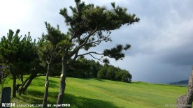 韩国风景