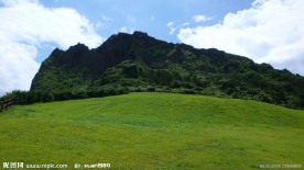 韩国釜山风景