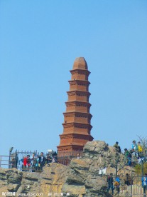乌鲁木齐红山