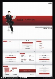 月度质量分析会议模板ppt
