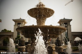 楼盘全景