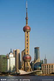 东方明珠