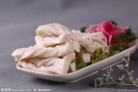 香豆腐