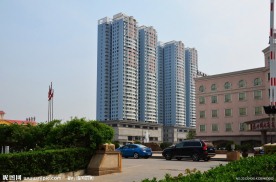柳溪的新楼