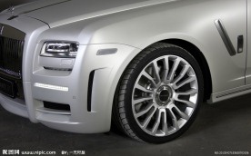 跑车