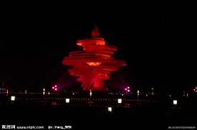 青岛标志性建筑