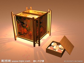 传统糕点源文件