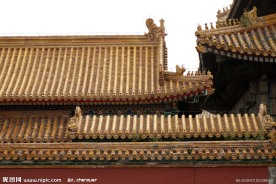 古建筑