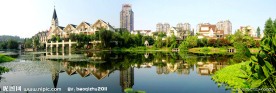 房子建筑