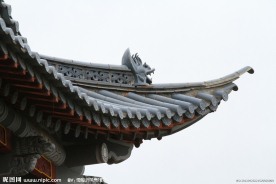屋檐