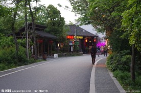 杭州西溪湿地