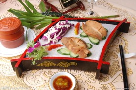 日本料理
