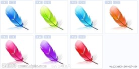 Photoshop标志图标下载