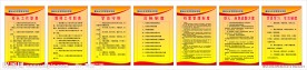 农民技术学校相关制度