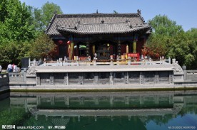 百脉泉